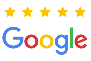 Avaliações no Google da Maná Gás e Água em Primavera do Leste MT com cinco estrelas de satisfação