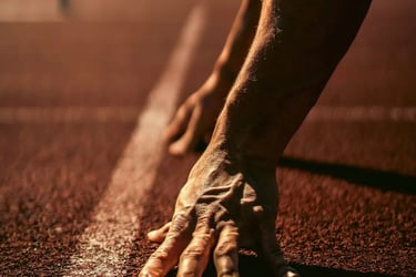 Αθλητική διατροφή για βέλτιστη απόδοση και αποκατάσταση Θεσσαλονίκη