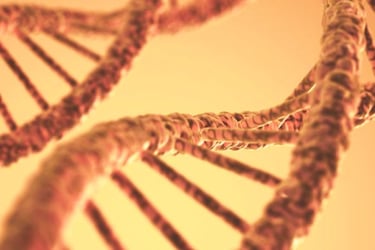 Τεστ DNA διατροφής και διατροφογενετική ανάλυση Θεσσαλονίκη