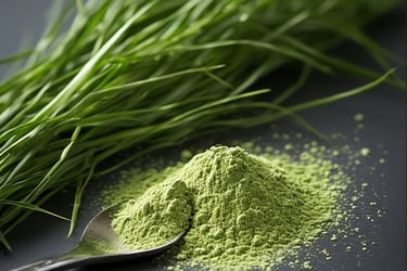 Rich in nutrient, improve digestion and gut health, heart health, strong immune system, minerals