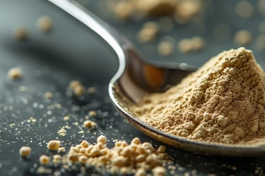 metabolic health by helping to lower cholesterol and regulate blood sugar, support weight management