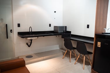 Hotel em Formosa GO