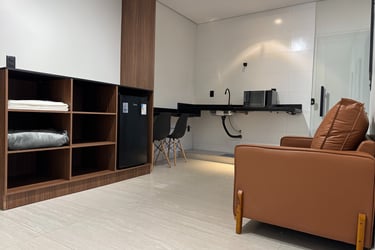 Hotel em Formosa GO