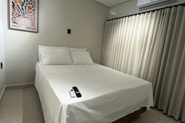 Hotel em Formosa GO