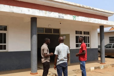 Bright living room with modern inventory