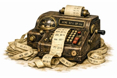 reverse factoring finance