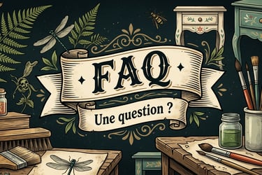 Foire aux questions