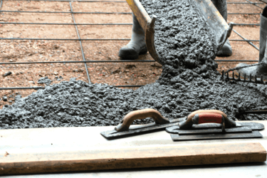 concrete contractors pouring bellevue nebraska concrete foundation; 98004, 98005, 98006, 98007, and