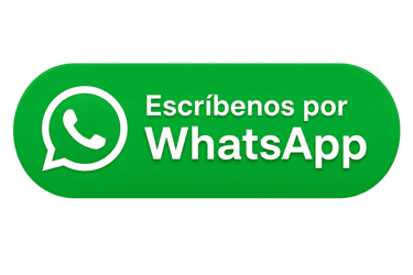 Botón de chat directo a la psicóloga 