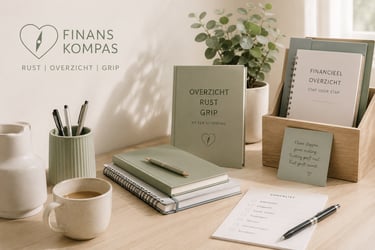 alle Blogs Finanskompas