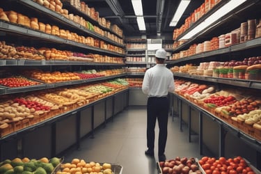 Bright living room with modern inventory