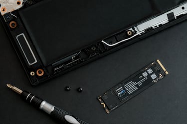 Réparation téléphone, ordinateur, pc, gamer, custm à Molsheim, Alsace, Grand-Est