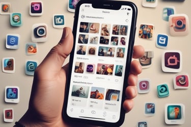 Bright living room with modern inventory