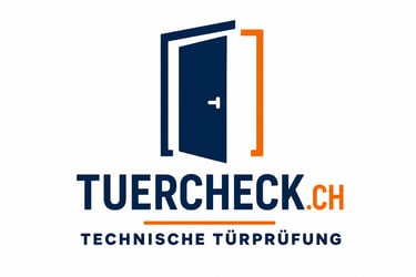 Tuercheck.ch – Technische Türprüfung und Problemanalyse