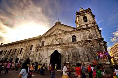 sto-nino-church