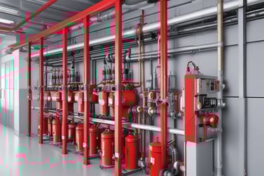 Bright living room with modern inventory