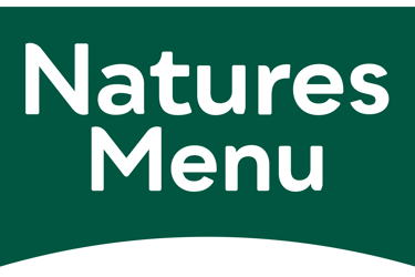 Natures Menu logo - Newton David health and safety client