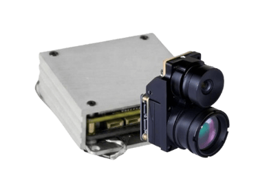 dual camera module