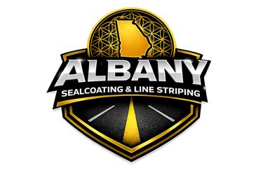 Albany Sealcoating & Line Striping, LLC - Serving Albany, Georgia