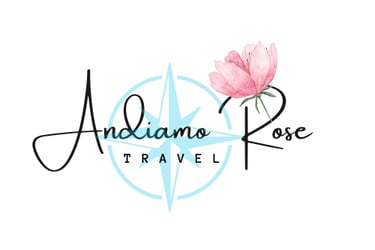 Logo design created by GMC Exquisite Events