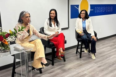 Conferencias Irma Vera