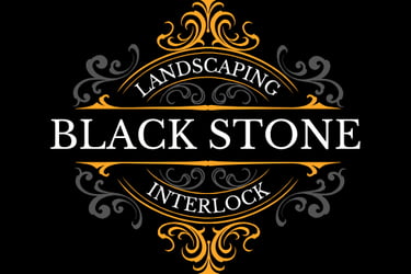 BLACK STONE INTERLOCK OTTAWA