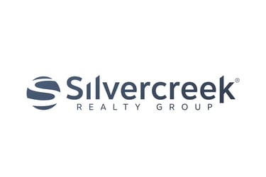 Silvercreek Realty Group - Real Estate Brokerage Logo