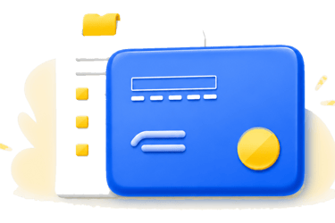 Seller comparison and trusted merchant icon