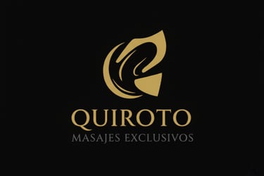 Quiroto - Masajista Exclusivo Pozuelo y Madrid