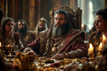 Establishing Authority