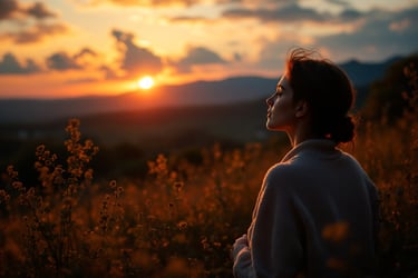 The wilderness travels timeline