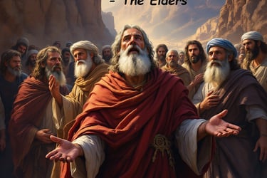 The Elders