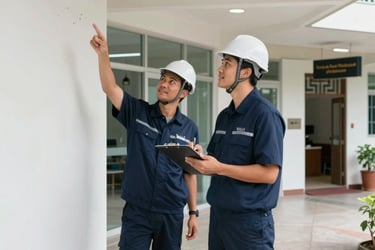 Bright living room with modern inventory