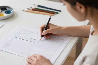 Bright living room with modern inventory