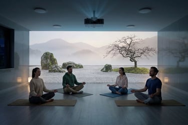 Meditationskurse Graz Seiersberg