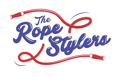 logo ropestylers