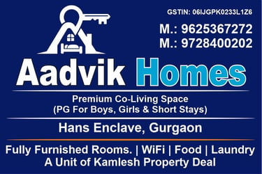 Pg near Rajiv chowk gurugram 