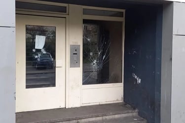 Municipale castres 2026 : Guillaume ARCESE fait un bilan suite aux tirs contre les policiers