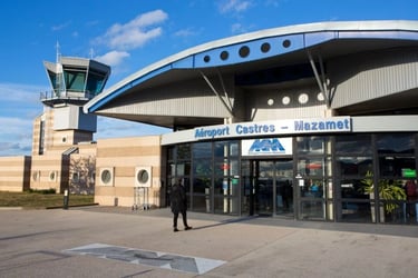 Municipale castres 2026 : Guillaume ARCESE et la démission de Pascal BUGIS