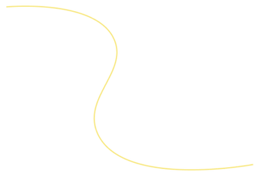 Dizaino elementas - vertikali vingiuota linija