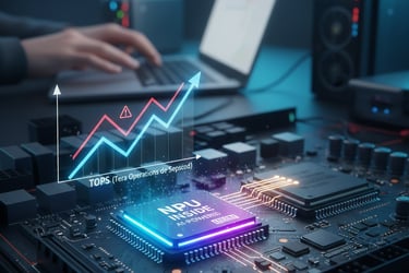 O hardware está mudando (e você vai precisar atualizar)