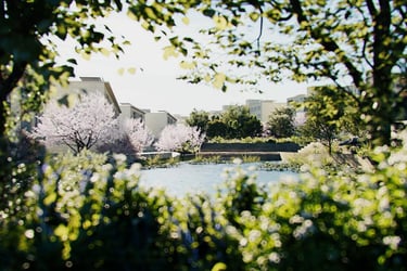 헌인마을 르엘어퍼하우스