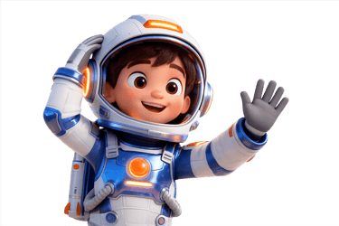 babykidslullaby Cosmic Discovery section