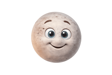 babykidslullaby Cosmic Discovery section mercury