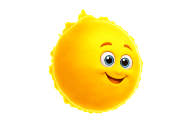 babykidslullaby Cosmic Discovery section sun