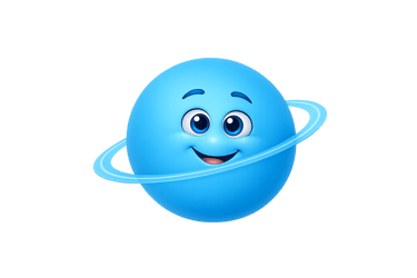 babykidslullaby Cosmic Discovery section uranus