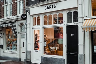 store repair and maintenance, retail shop repair