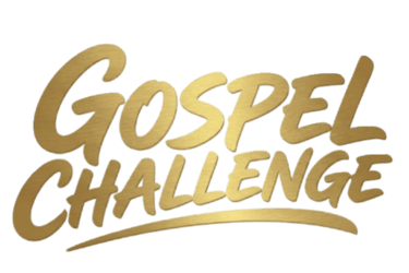 logo gospel challenge