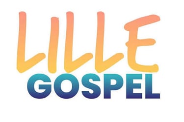 Logo lille gospel