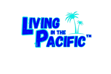 Living in the Pacific